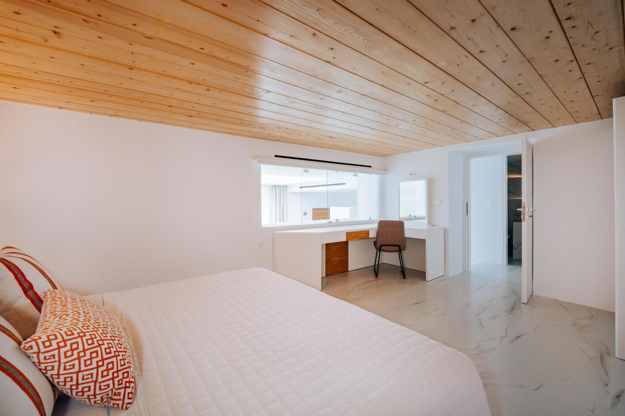 Arcs Suites & Residences Mykonos Town Exteriör bild