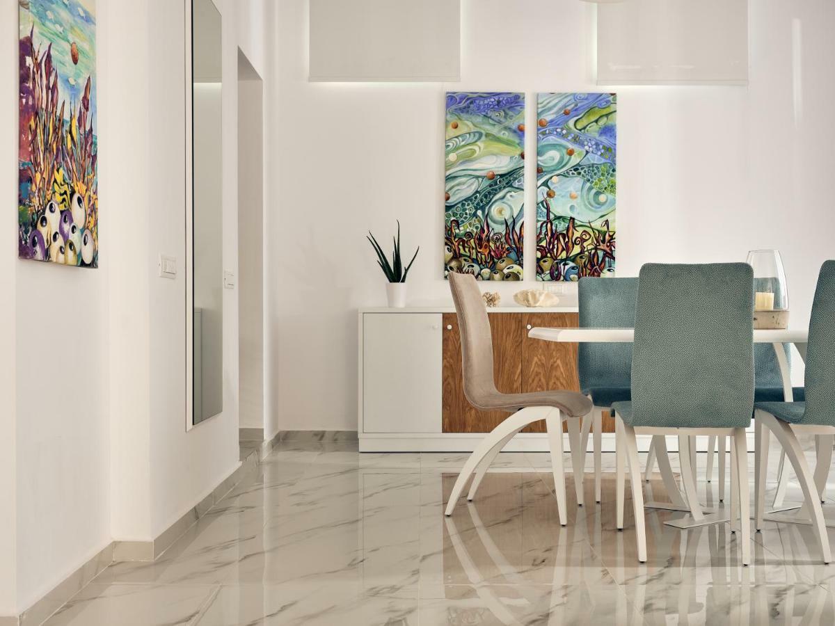 Arcs Suites & Residences Mykonos Town Exteriör bild